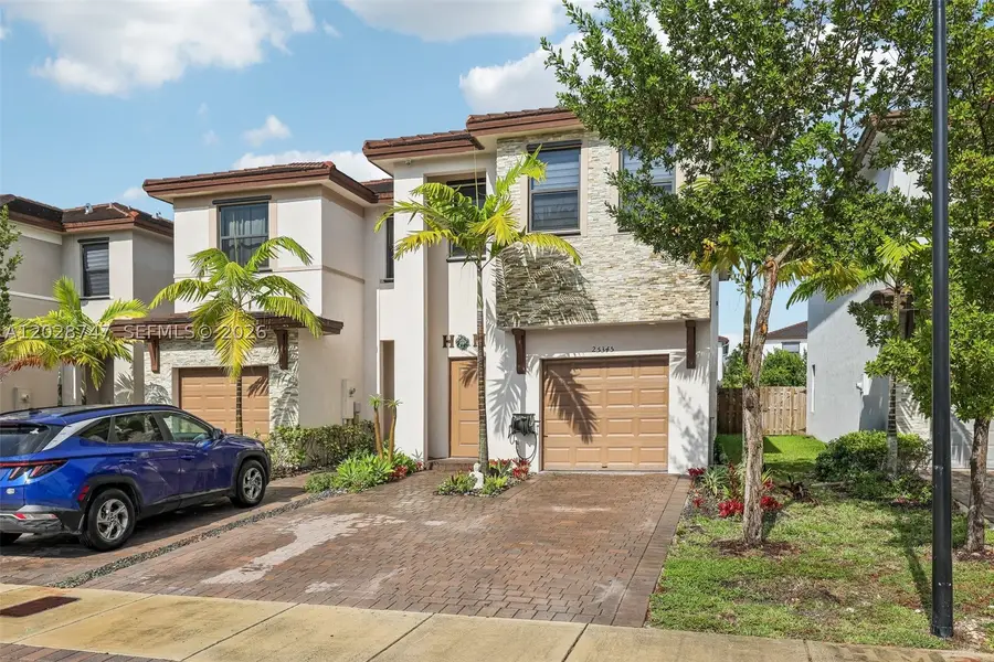 25345 SW 108th, Homestead, FL 33032 - #2
