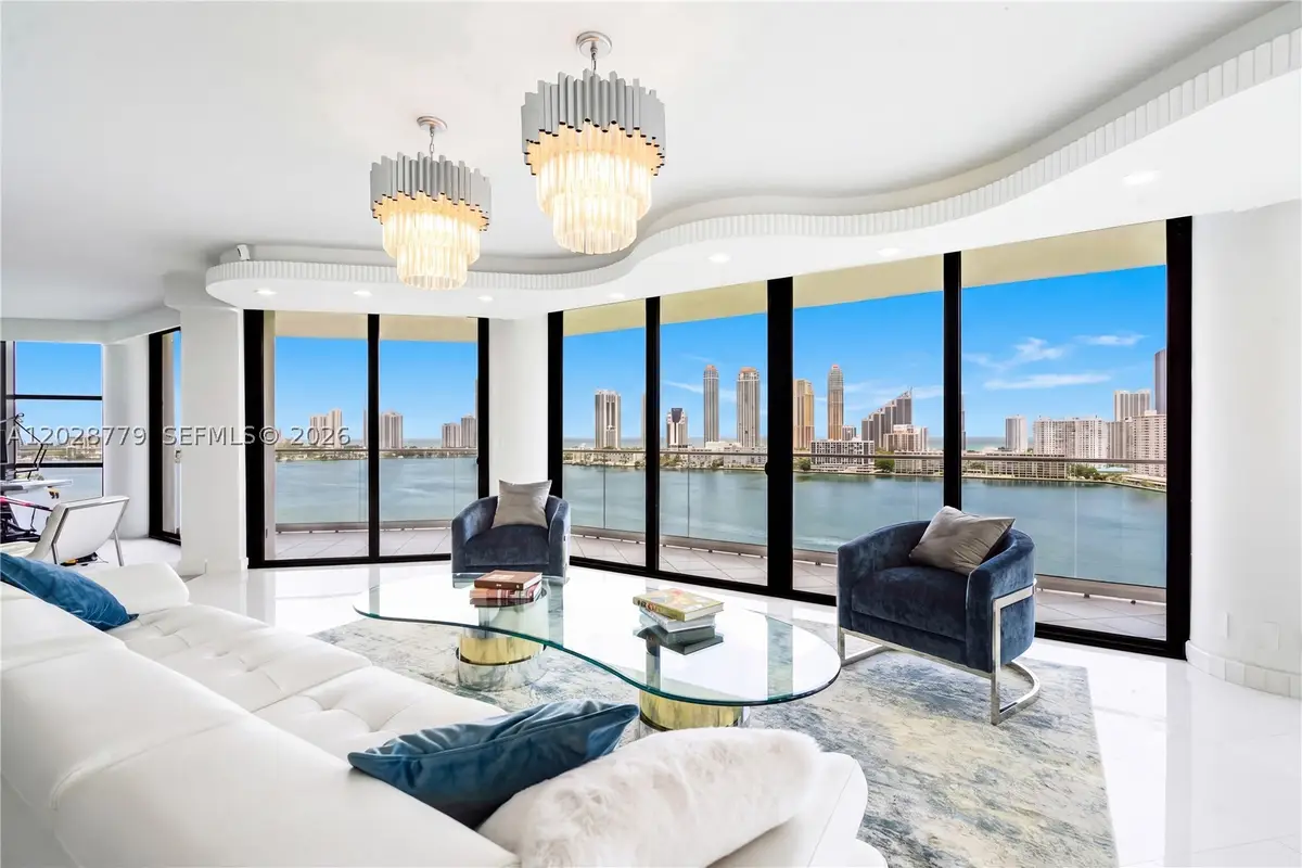 2800 Island #1605, Aventura, FL 33160 - #1