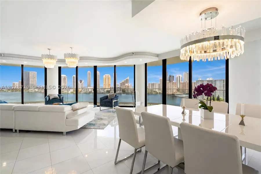 2800 Island #1605, Aventura, FL 33160 - #2