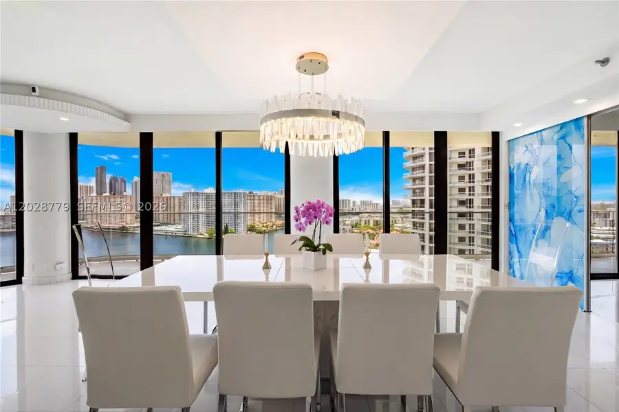 2800 Island #1605, Aventura, FL 33160 - #3