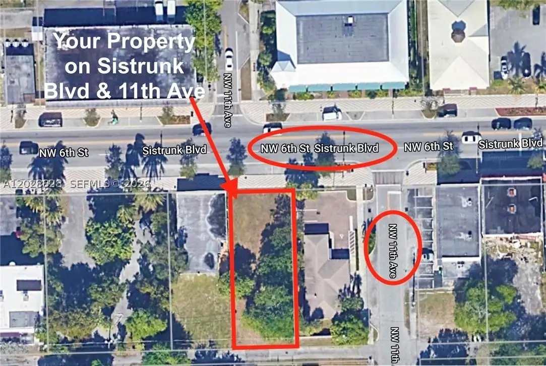 1102 NW 6th, Fort Lauderdale, FL 33311 - #1