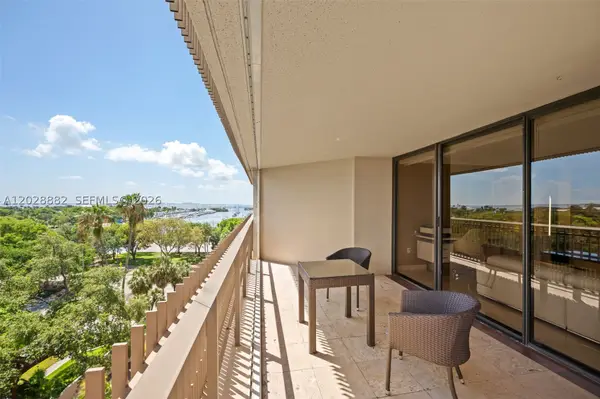 2901 S Bayshore #6A, Coconut Grove, FL 33133