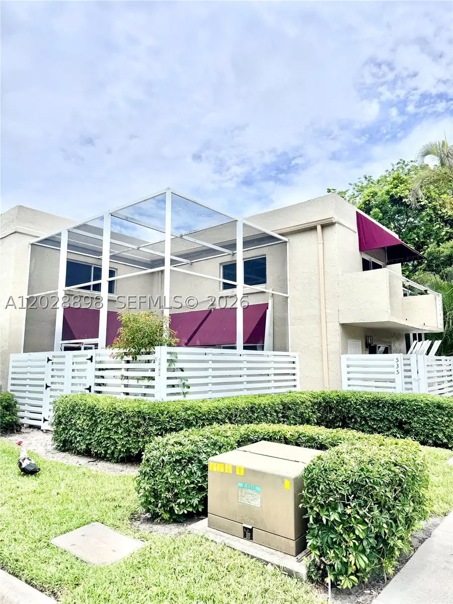 535 NW 98th, Plantation, FL 33324 - #2