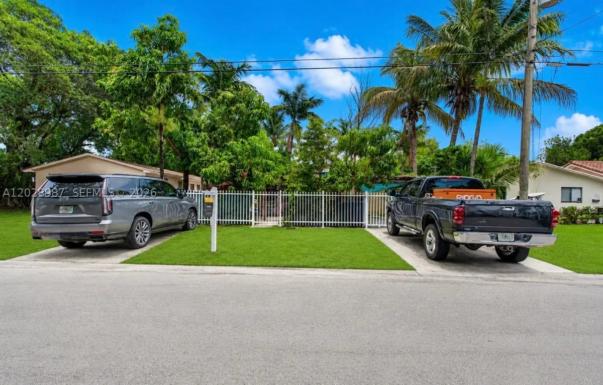 3315 NW 11th, Miami, FL 33127 - #1