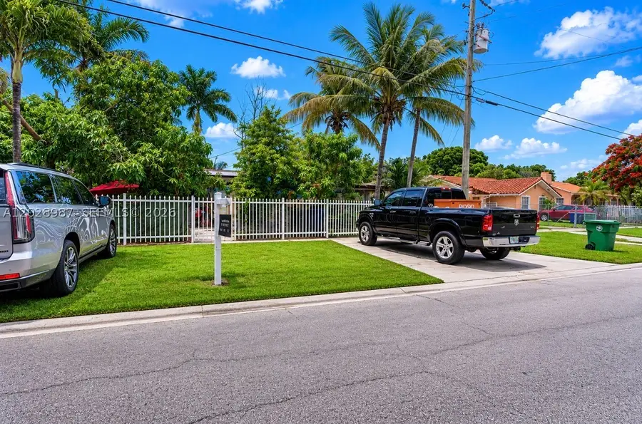 3315 NW 11th, Miami, FL 33127 - #3