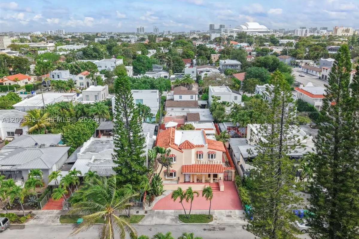 1727 SW 11th, Miami, FL 33135 - #1