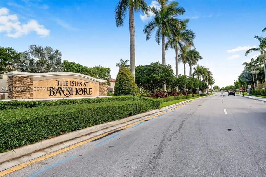 22551 SW 88th #203-1, Cutler Bay, FL 33190 - #2