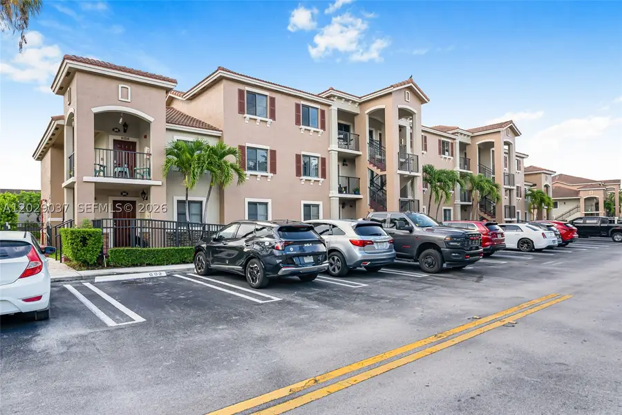 22551 SW 88th #203-1, Cutler Bay, FL 33190 - #3