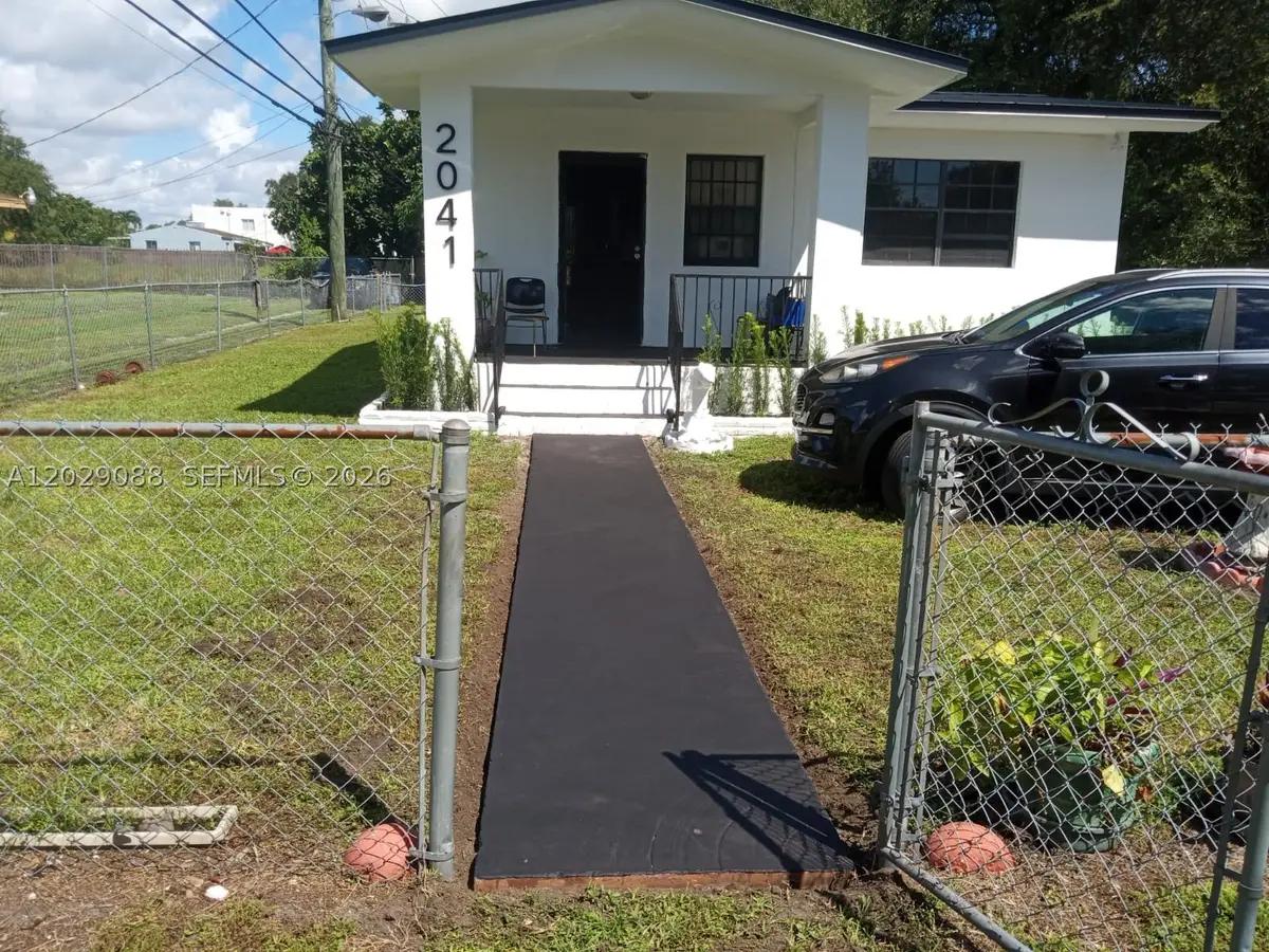 2041 NW 100th, Miami, FL 33147 - #1
