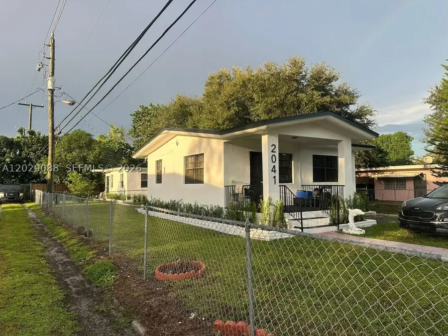 2041 NW 100th, Miami, FL 33147 - #3