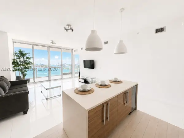 2020 N Bayshore #2909, Miami, FL 33137