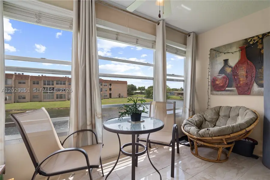 9340 Sunrise Lakes #209, Sunrise, FL 33322 - #2