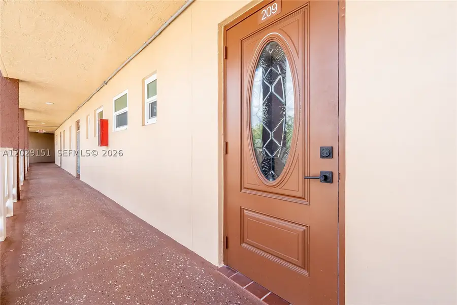 9340 Sunrise Lakes #209, Sunrise, FL 33322 - #3