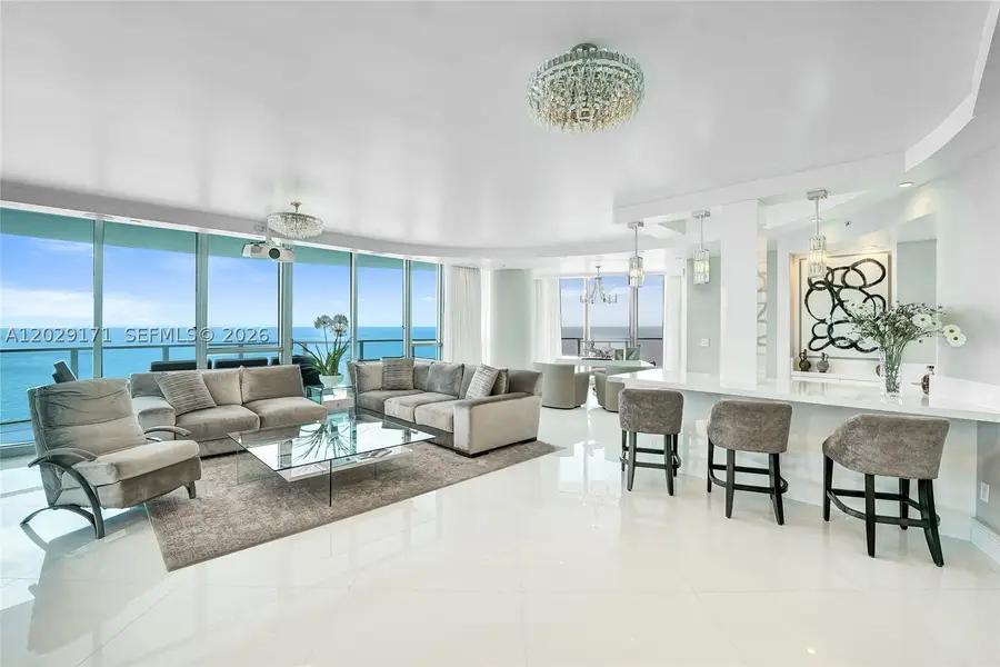 3101 S Ocean #2208, Hollywood, FL 33019 - #3