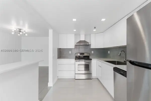 17890 W Dixie501 #501, North Miami Beach, FL 33160
