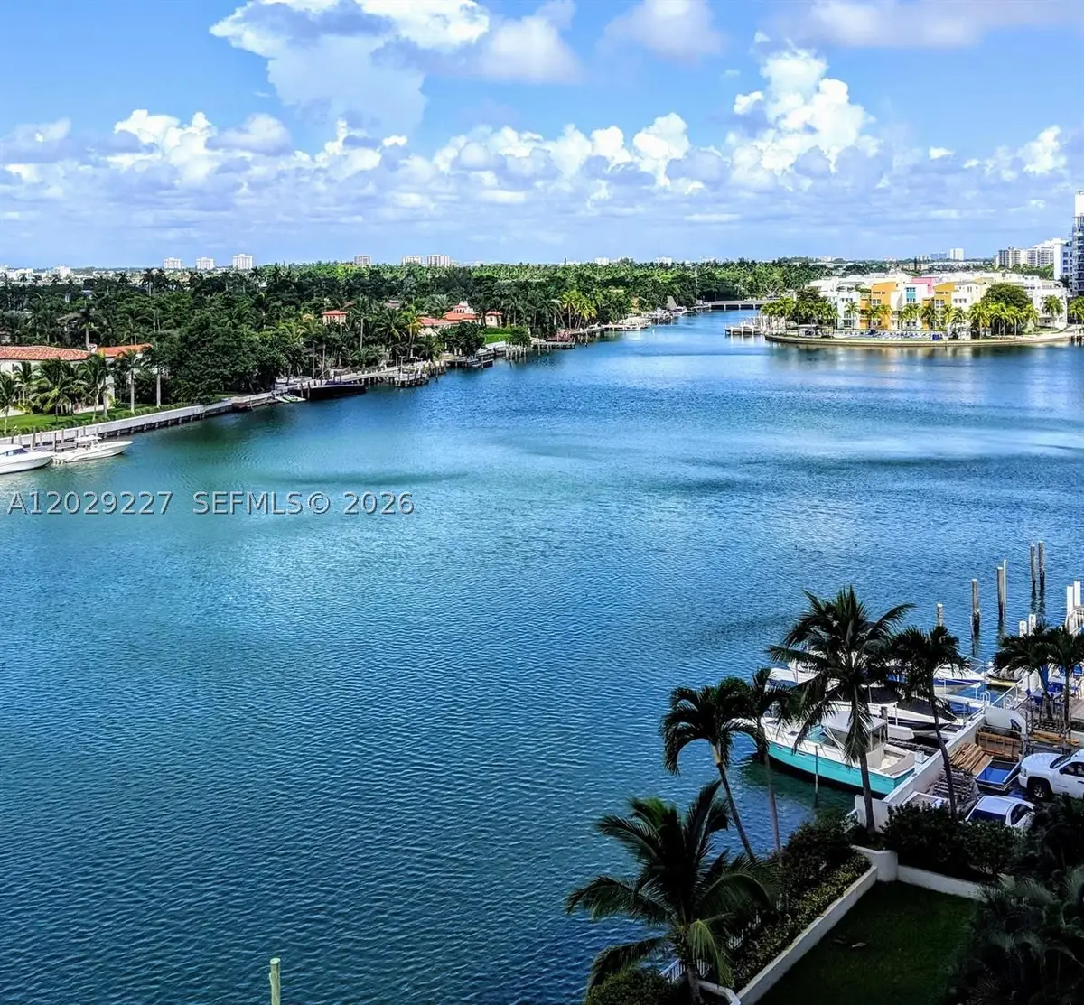 5700 Collins #8K, Miami Beach, FL 33140 - #1