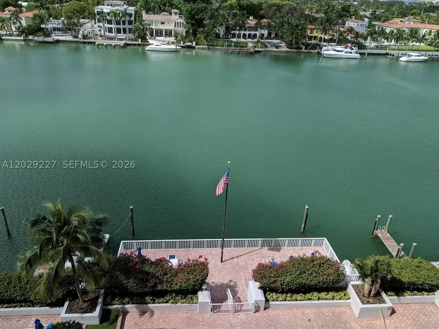 5700 Collins #8K, Miami Beach, FL 33140 - #2