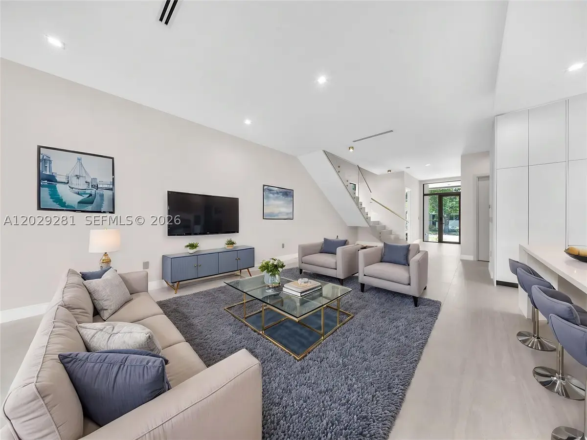 1637 Monroe, Hollywood, FL 33020 - #1