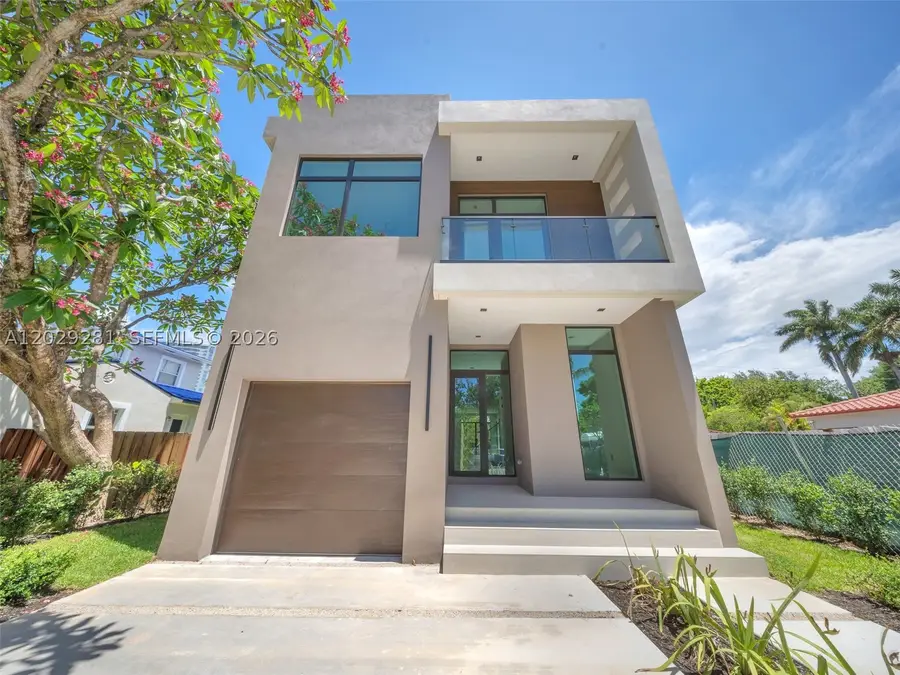 1637 Monroe, Hollywood, FL 33020 - #3