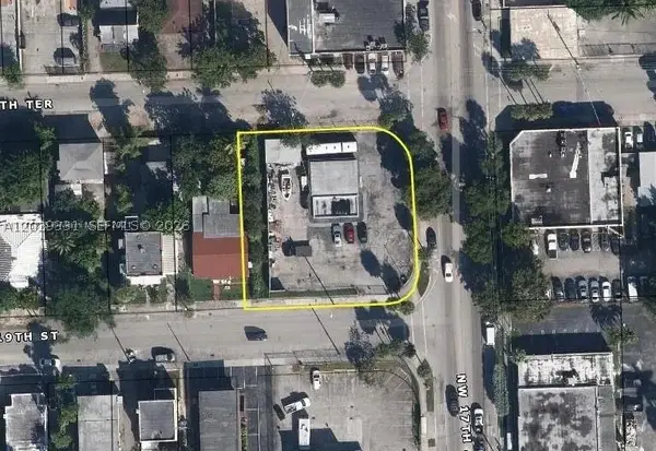 1910 NW 17th, Miami, FL 33125