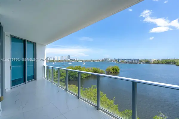 17111 Biscayne #506, North Miami Beach, FL 33160