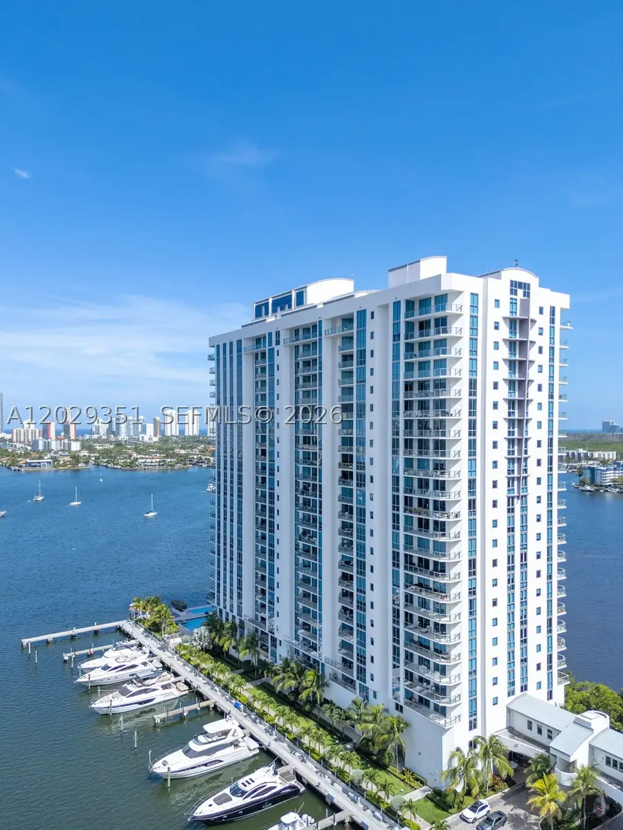 17111 Biscayne #506, North Miami Beach, FL 33160 - #3