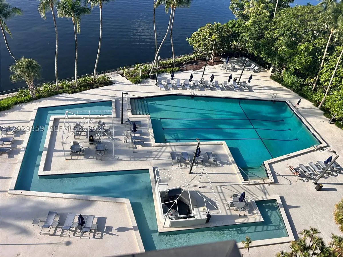 2333 Brickell #1402, Miami, FL 33129 - #1
