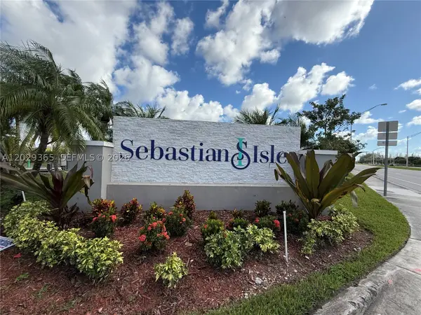 540 NE 1st, Florida City, FL 33034