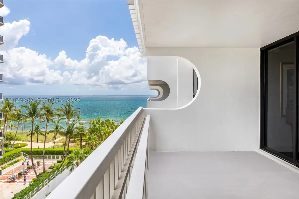 10205 Collins #604, Bal Harbour, FL 33154 - #1