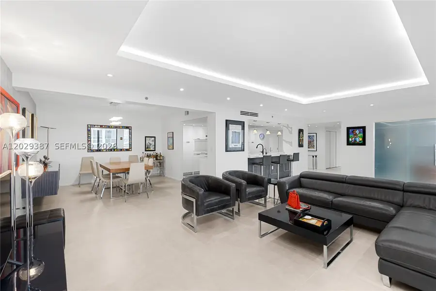 10205 Collins #604, Bal Harbour, FL 33154 - #2