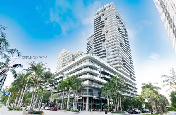 121 NE 34th #1412, Miami, FL 33137