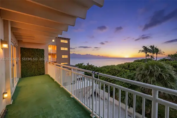 4500 S Ocean #405, Lantana, FL 33480