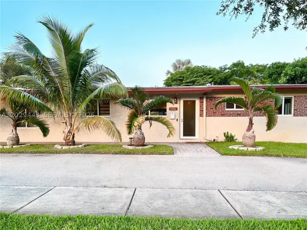 3390 SW 21st, Fort Lauderdale, FL 33312