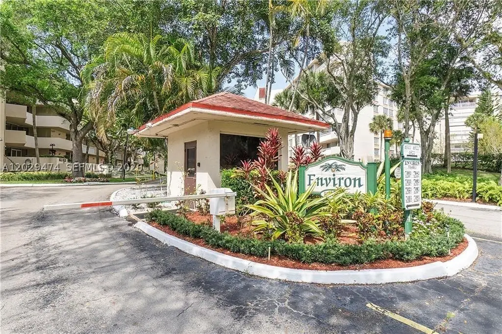 7081 Environ #242, Lauderhill, FL 33319 - #1