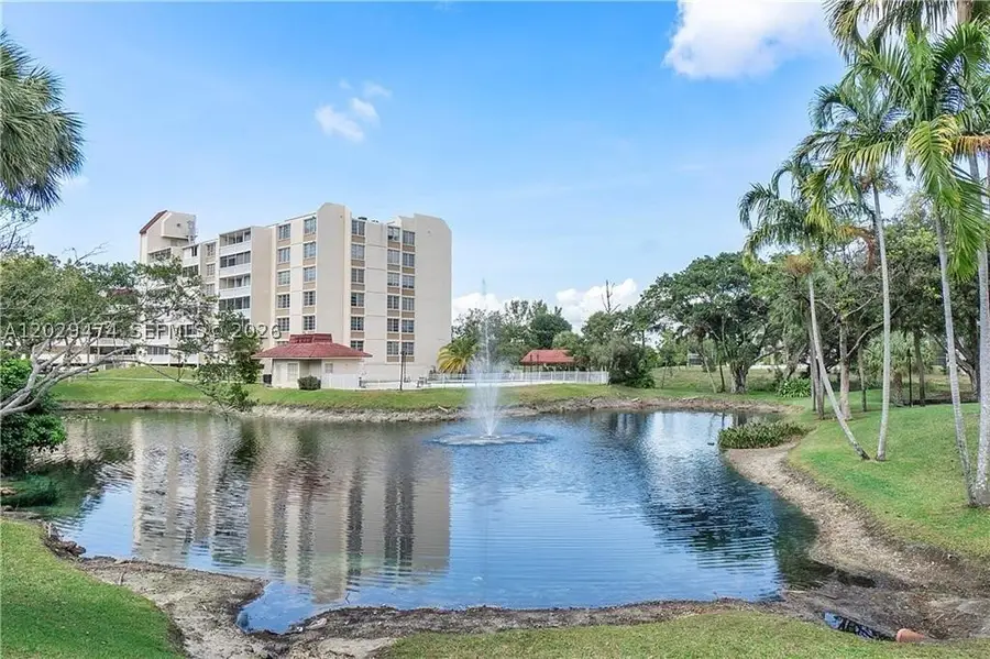 7081 Environ #242, Lauderhill, FL 33319 - #2