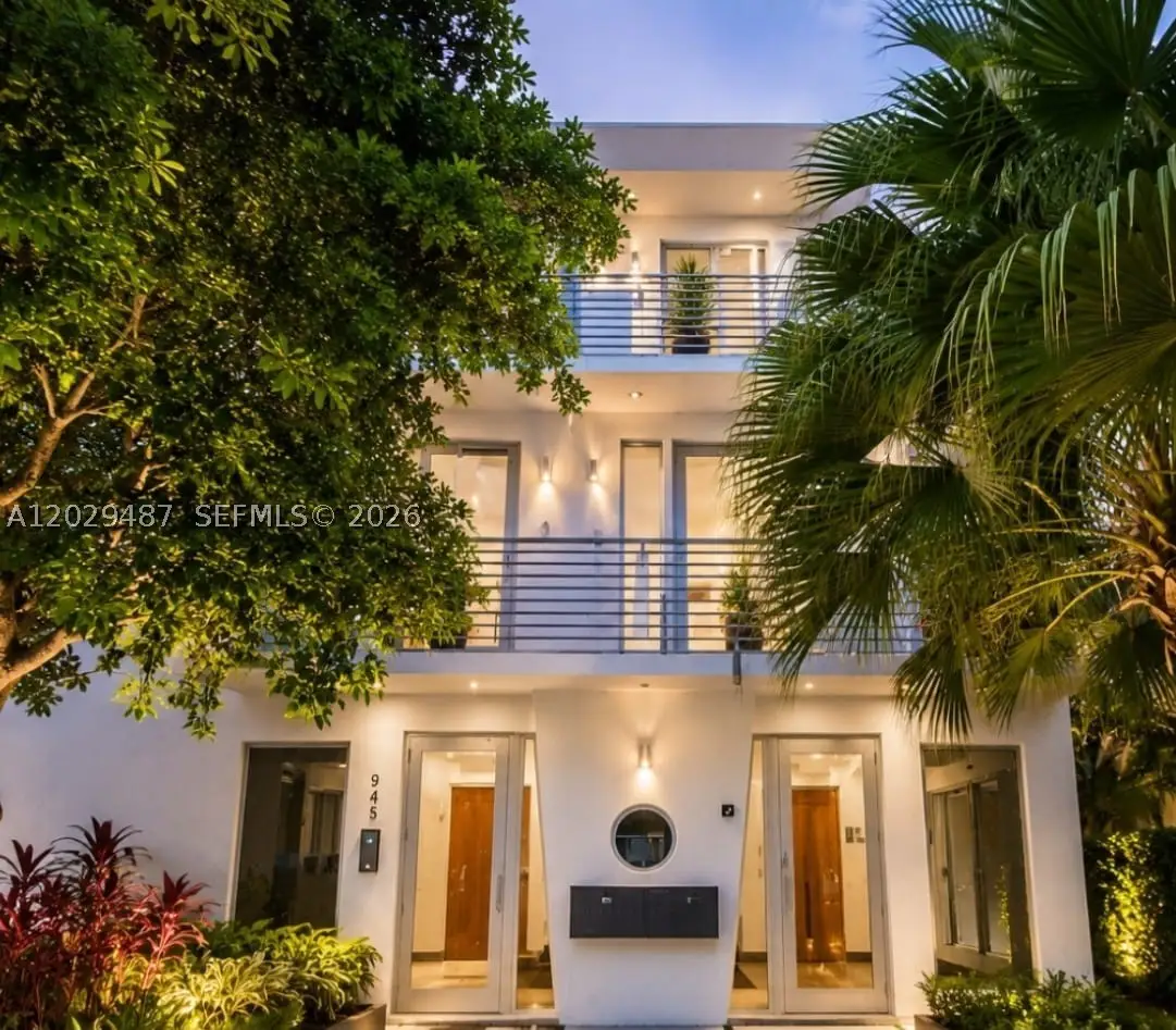 945 Michigan #5, Miami Beach, FL 33139 - #1