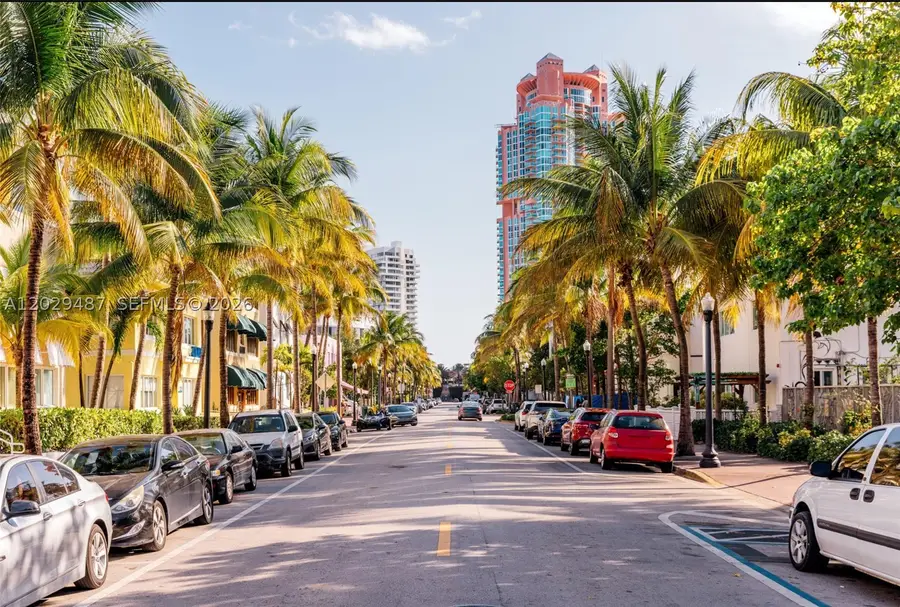 945 Michigan #5, Miami Beach, FL 33139 - #3