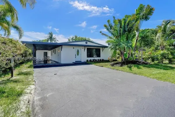 1628 NE 7th, Fort Lauderdale, FL 33305