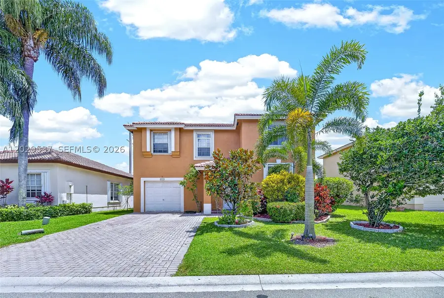 6124 NW 40th, Coral Springs, FL 33067 - #2