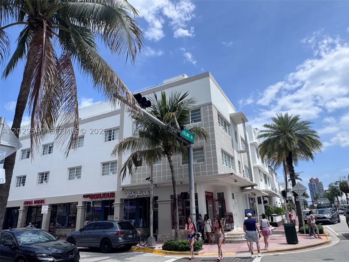 865 Collins #210, Miami Beach, FL 33139 - #1