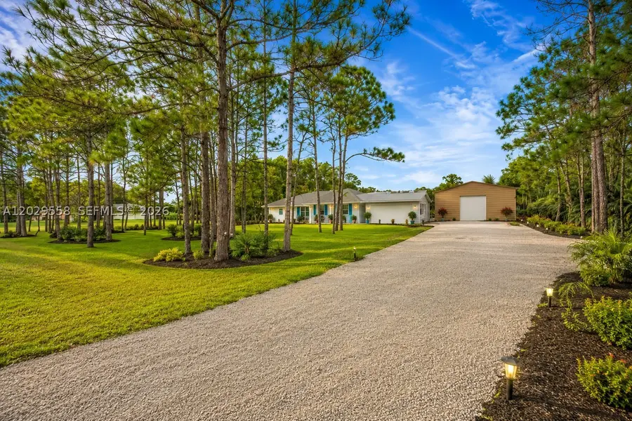 17107 N 84th Ct N, Loxahatchee, FL 33470 - #2