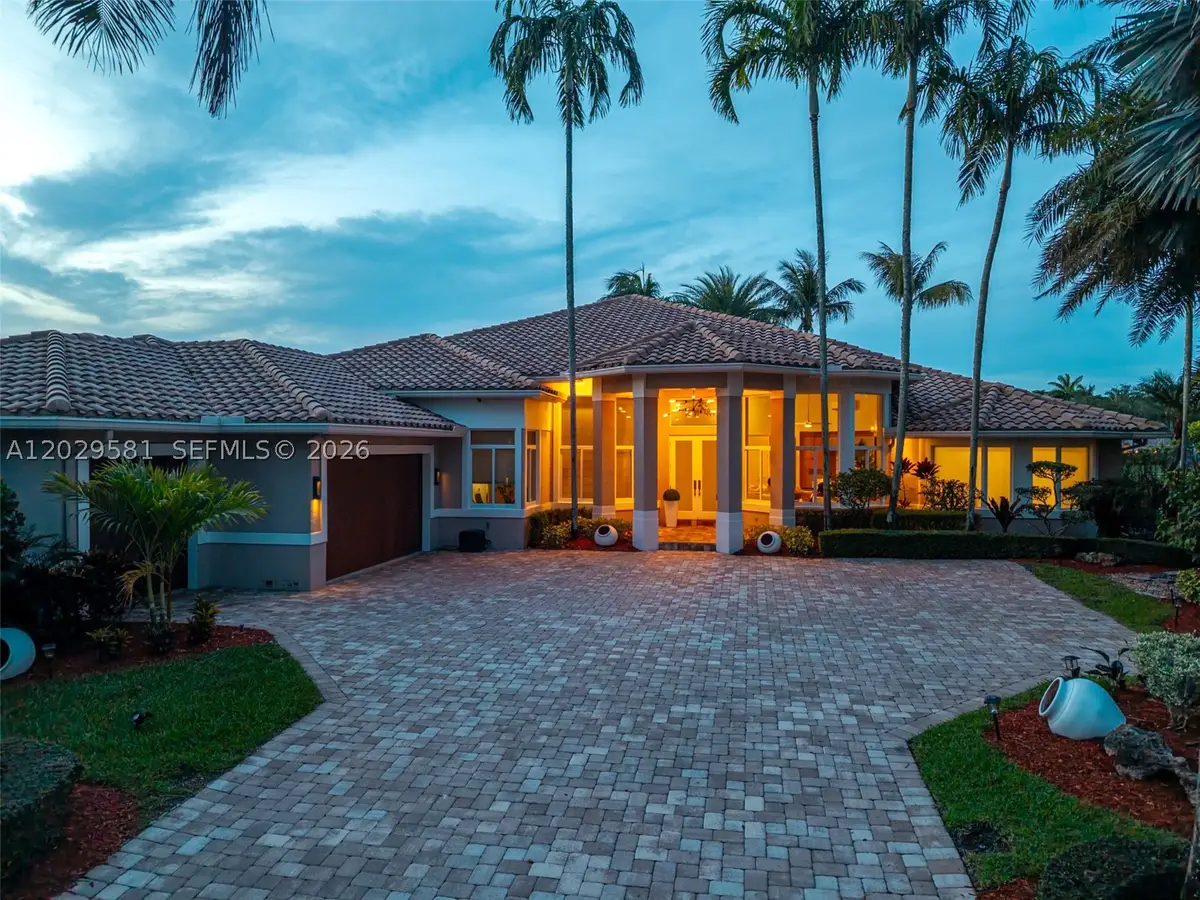 2458 Provence, Weston, FL 33327 - #1