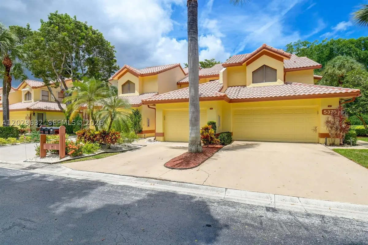 5375 10th Fairway #2, Delray Beach, FL 33484 - #1