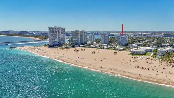 1900 S Ocean #312, Fort Lauderdale, FL 33316