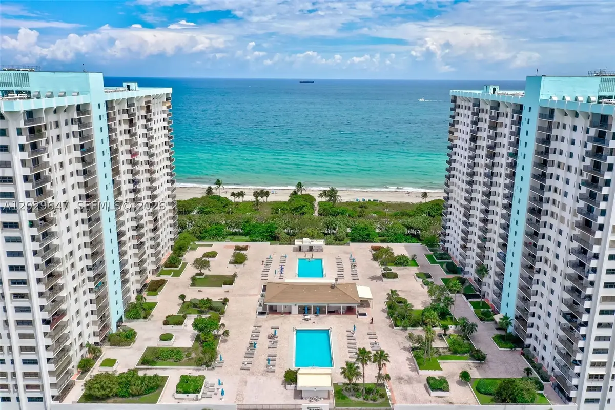 1201 S Ocean #1105N, Hollywood, FL 33019 - #1