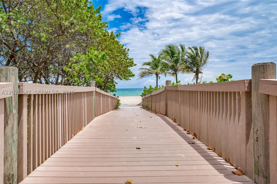 1201 S Ocean #1105N, Hollywood, FL 33019 - #2