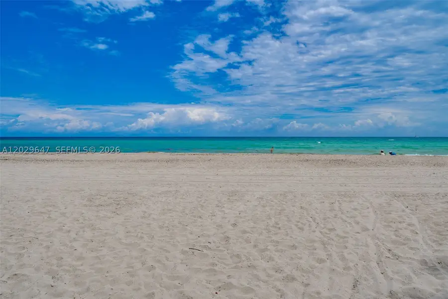 1201 S Ocean #1105N, Hollywood, FL 33019 - #3