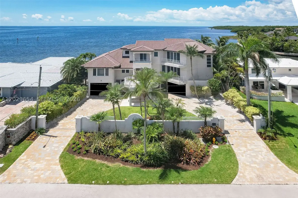 750 Lugo, Coral Gables, FL 33156 - #1