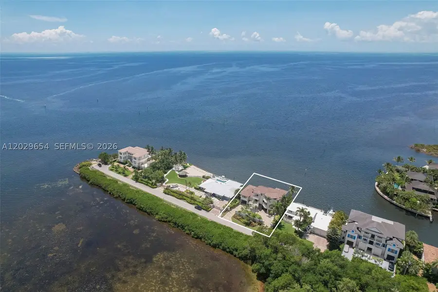 750 Lugo, Coral Gables, FL 33156 - #3