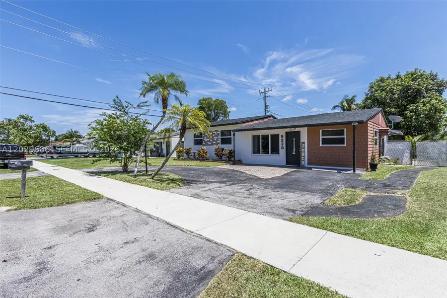 6230 SW 16th, North Lauderdale, FL 33068 - #2